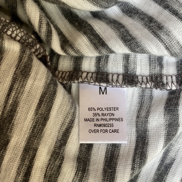 Nollie Crop Top - Picture 6 of 7